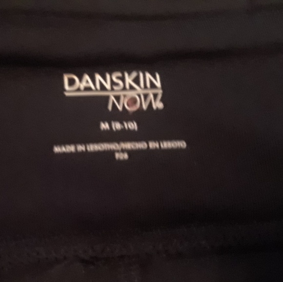 Danskin Now workout leggings - Picture 2 of 5